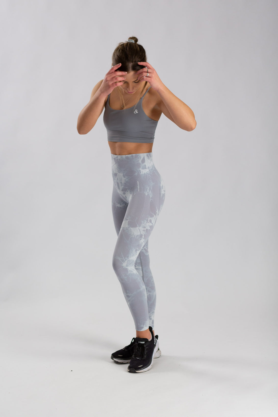 Cloud Scrunch Leggings