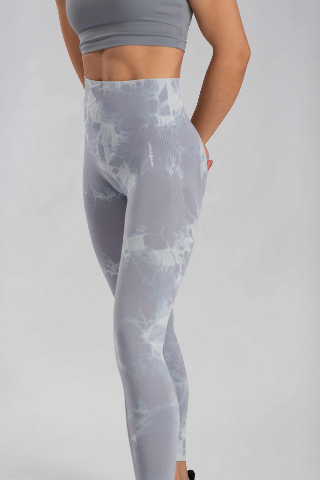 Cloud Scrunch Leggings