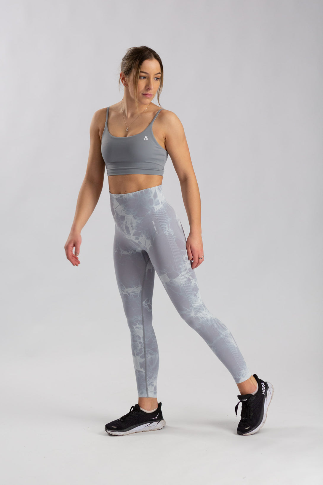 Cloud Scrunch Leggings