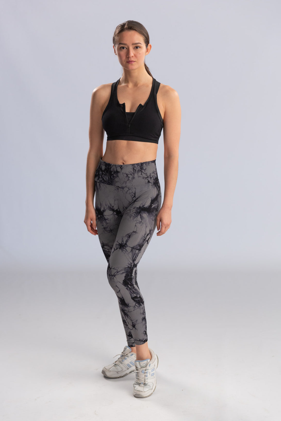 Cloud Scrunch Leggings