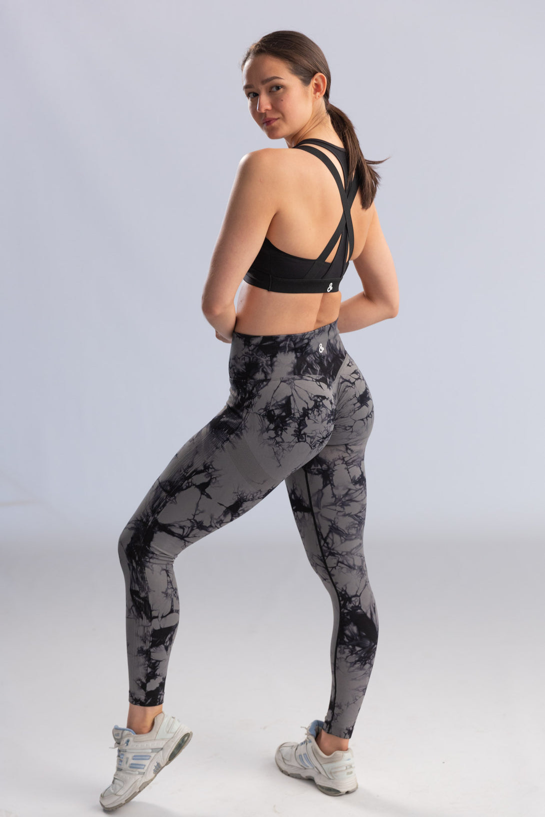 Cloud Scrunch Leggings