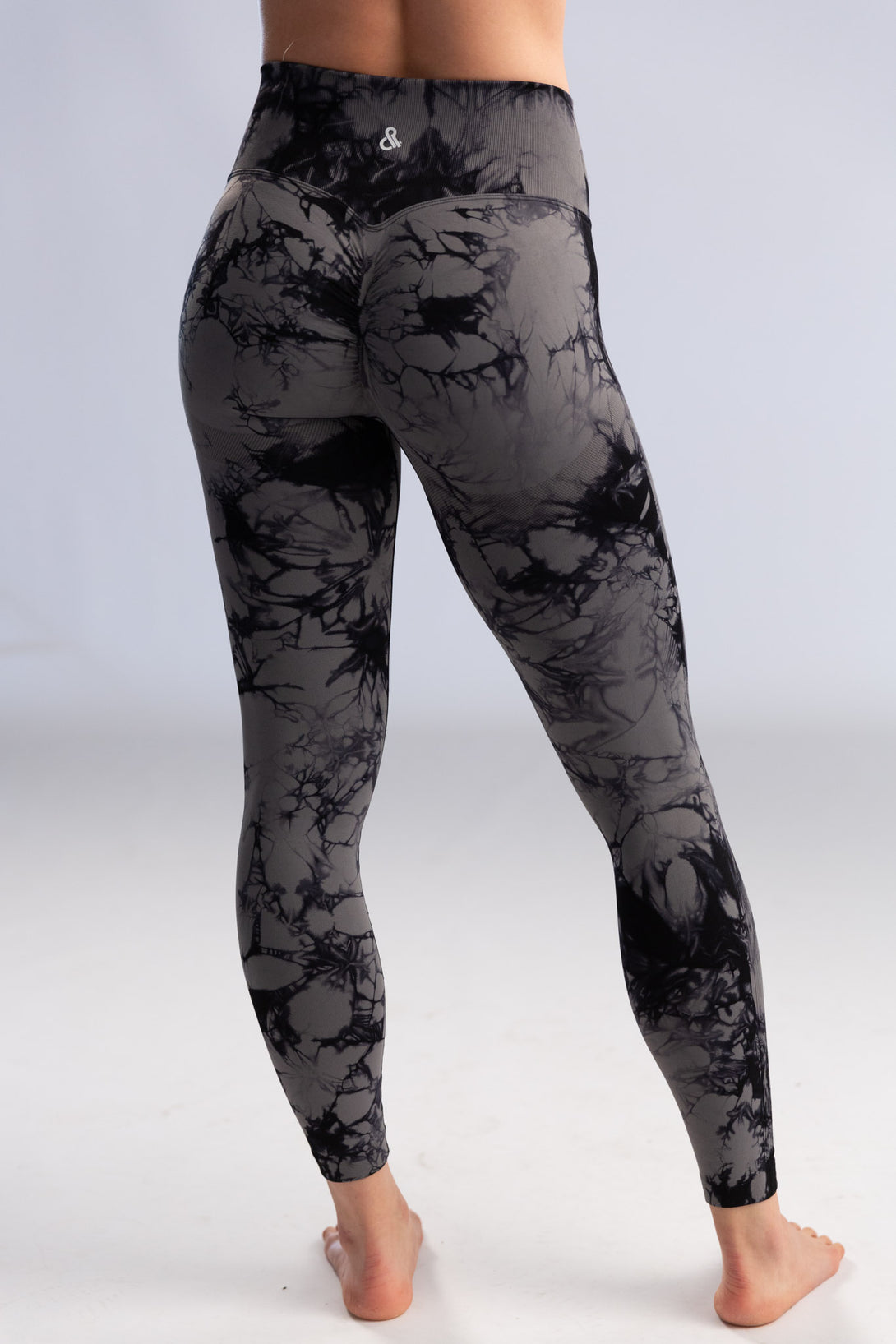 Cloud Scrunch Leggings