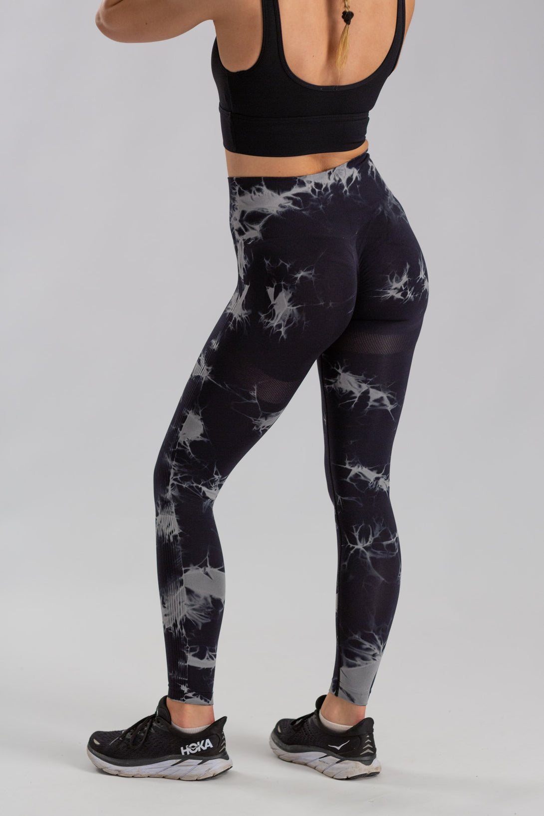 Cloud Scrunch Leggings