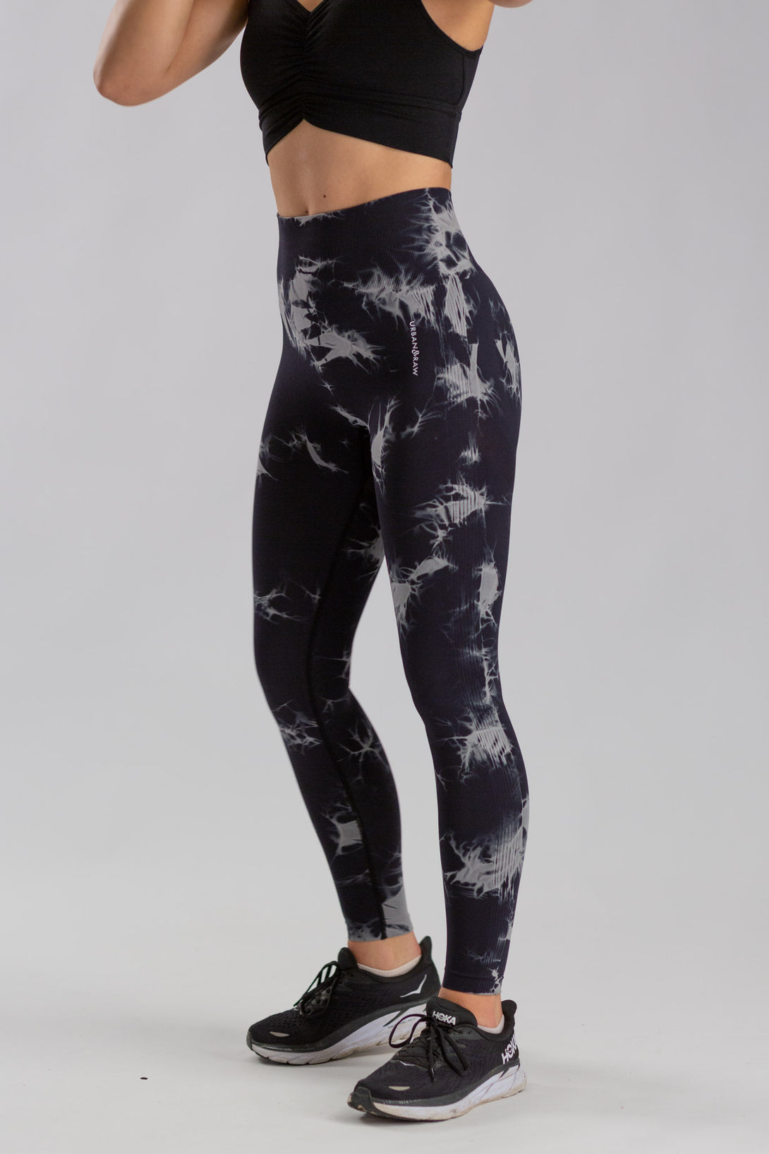 Cloud Scrunch Leggings