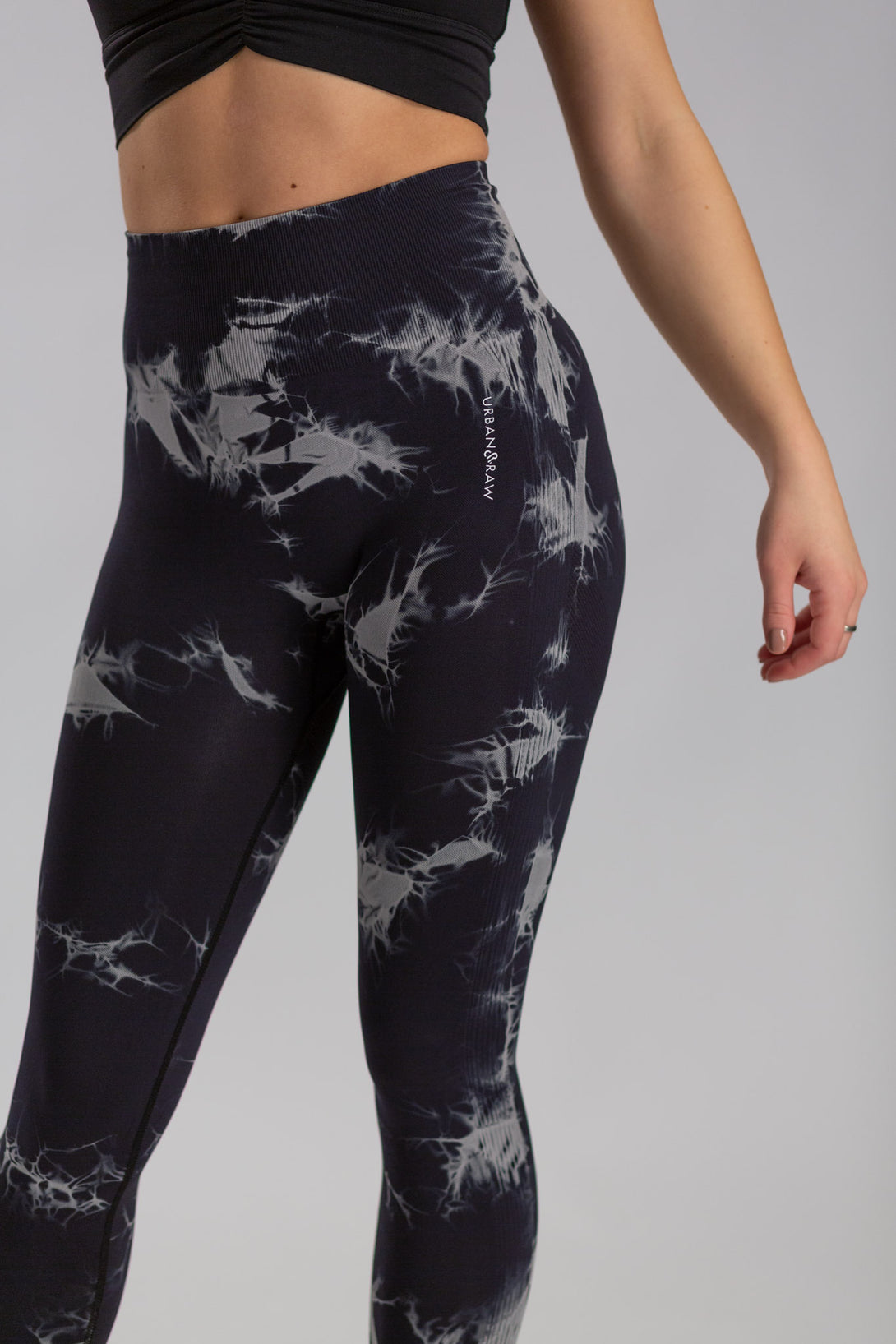 Cloud Scrunch Leggings