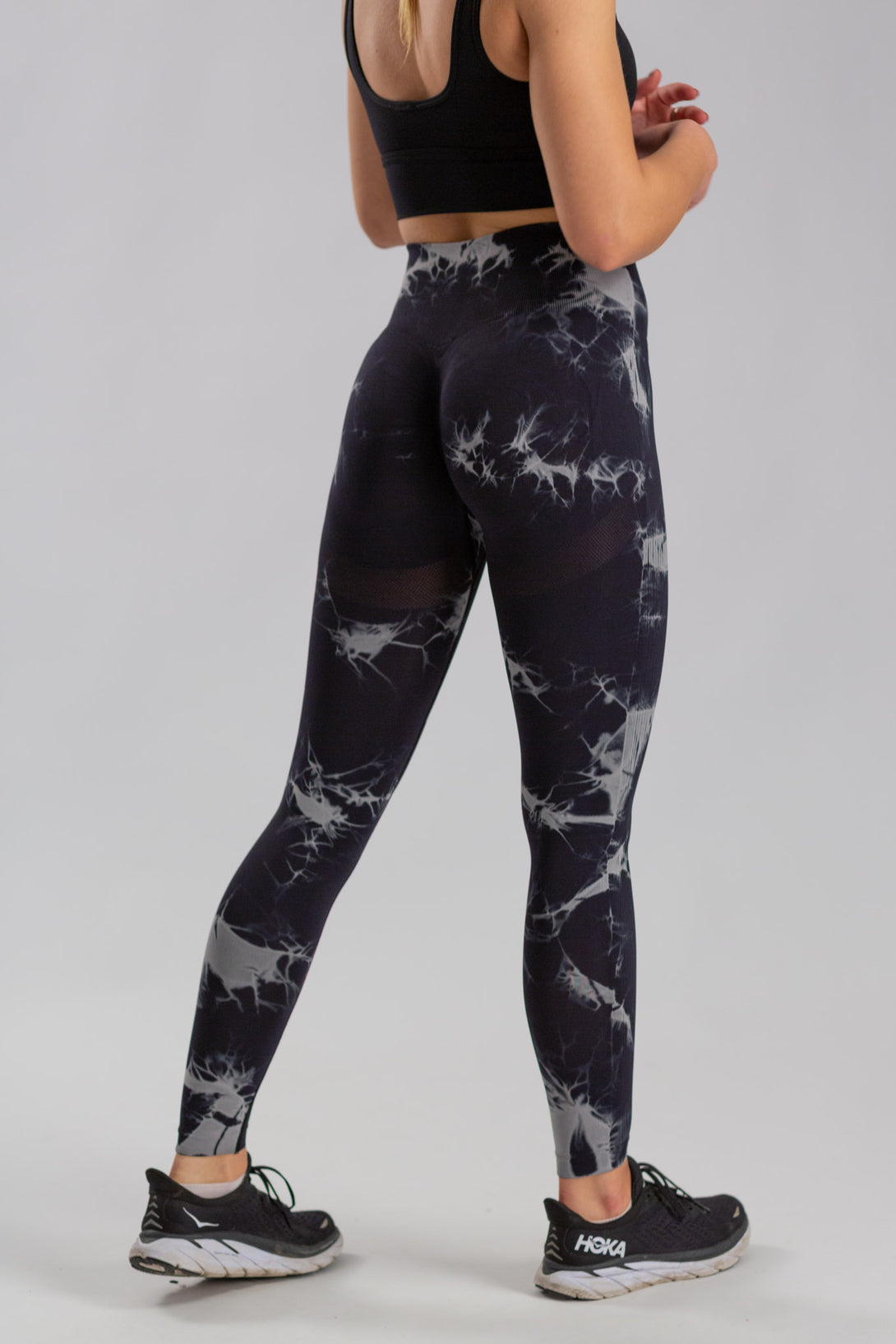 Cloud Scrunch Leggings