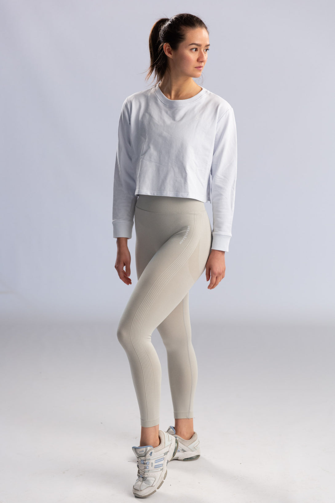 Sicily Urban Scrunch Leggings