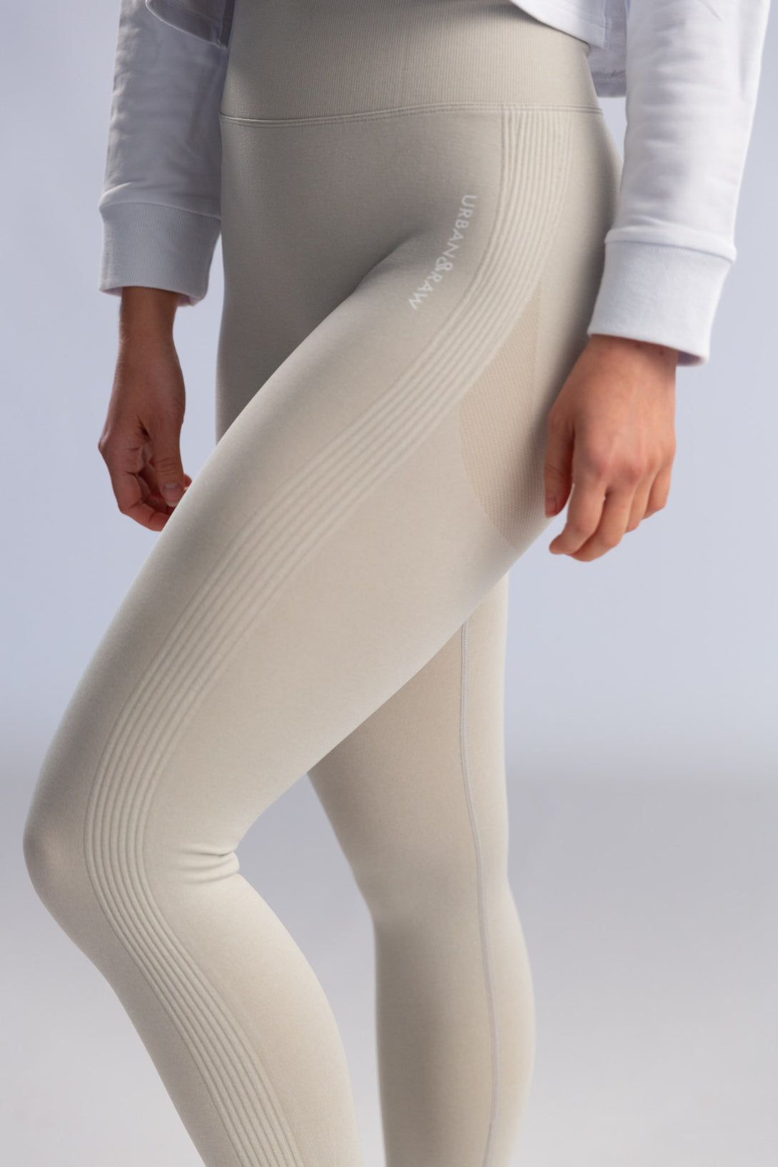 Sicily Urban Scrunch Leggings