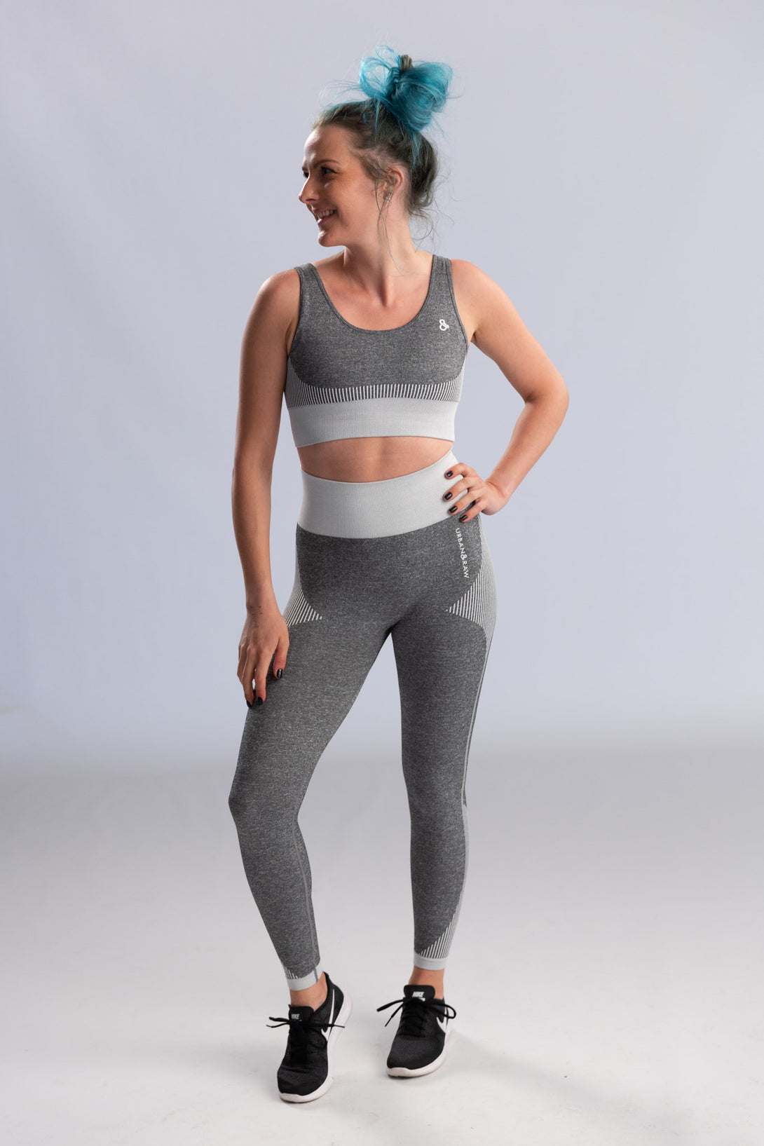 Raleigh Urban Sports Bra