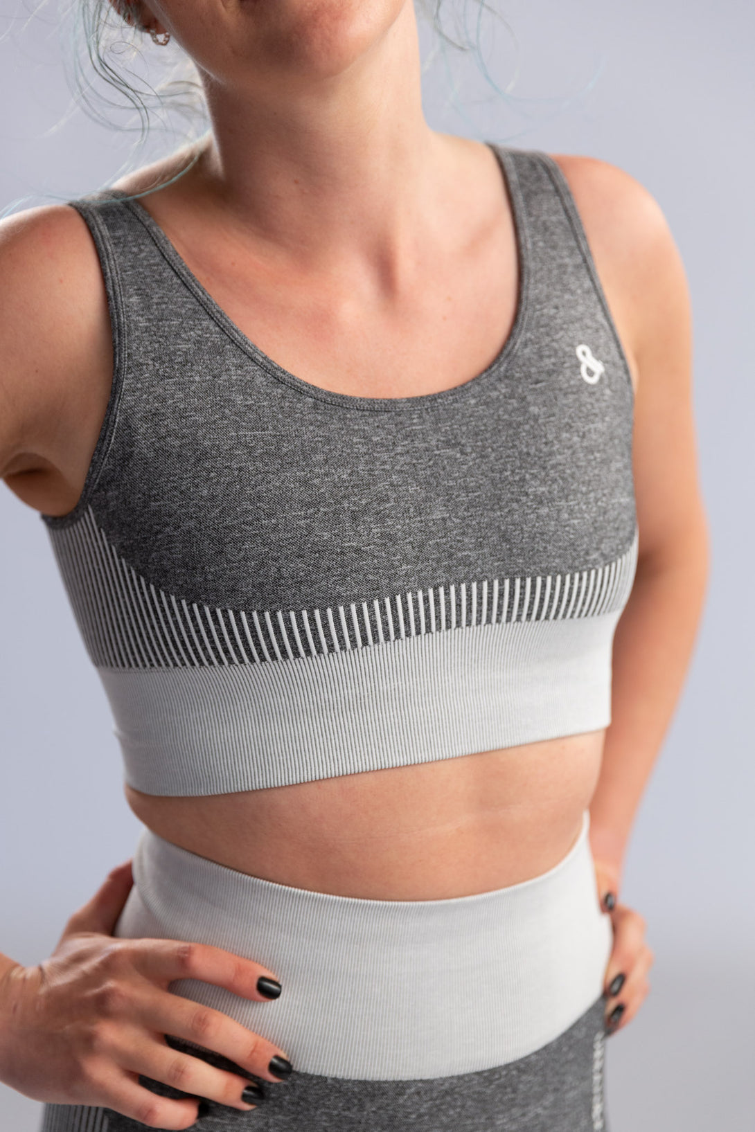 Raleigh Urban Sports Bra