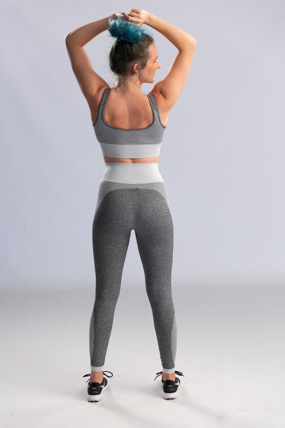 Raleigh Urban Sports Bra