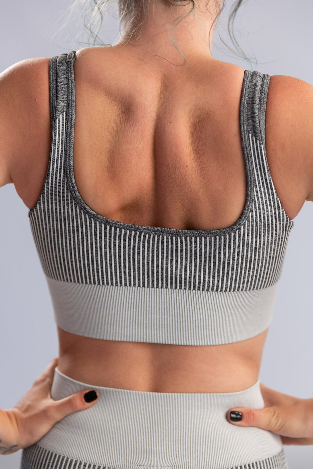 Raleigh Urban Sports Bra