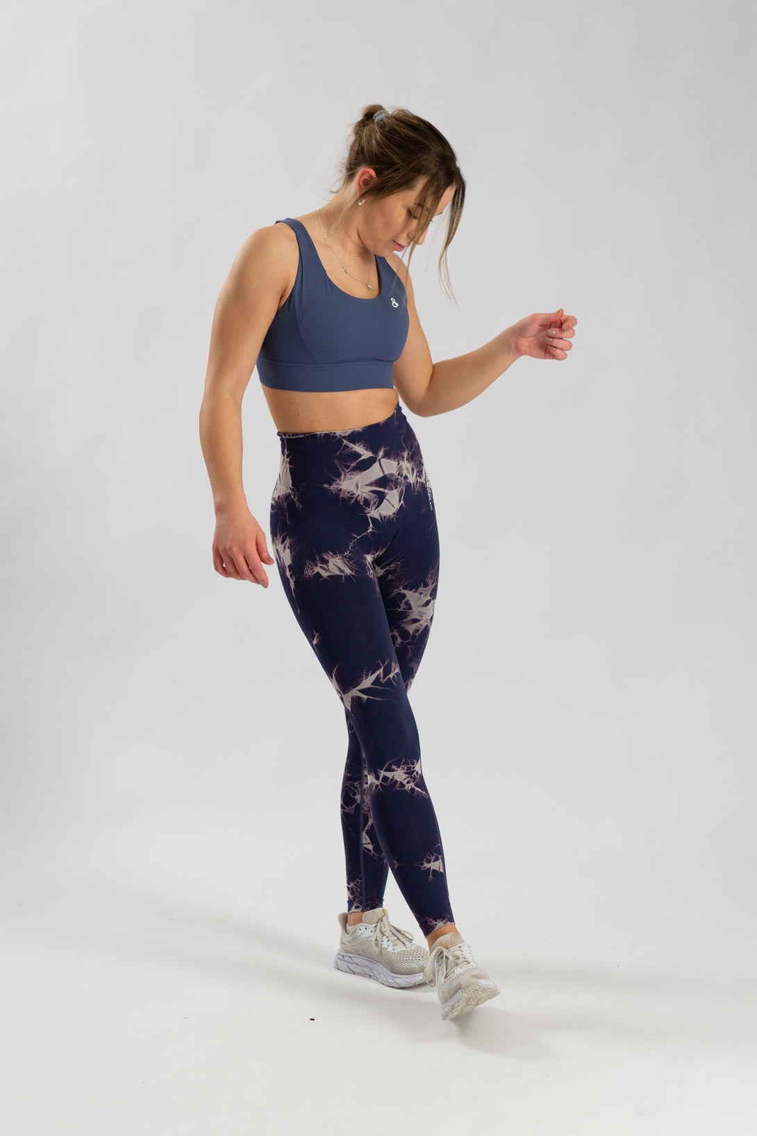 Cloud Scrunch Leggings