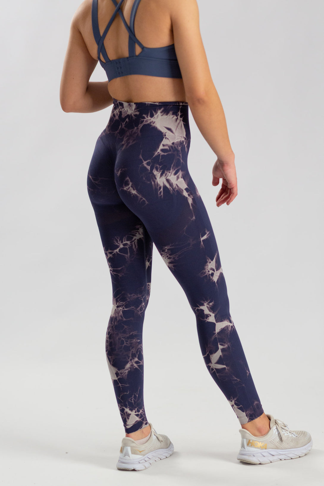 Cloud Scrunch Leggings