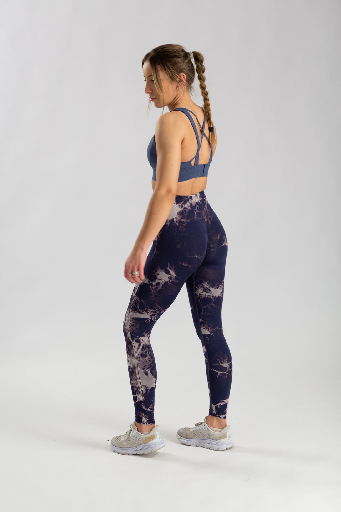 Cloud Scrunch Leggings