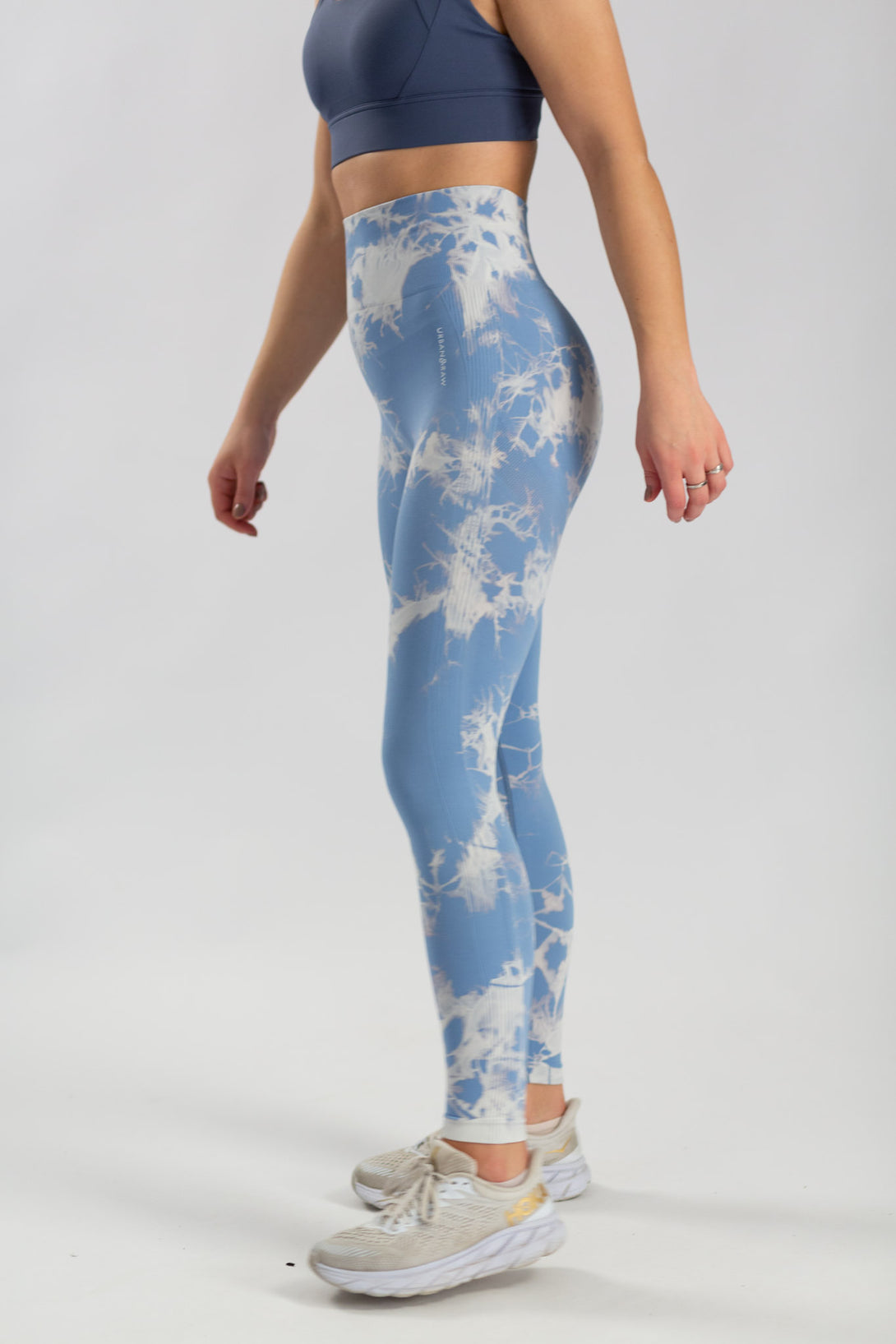 Cloud Scrunch Leggings