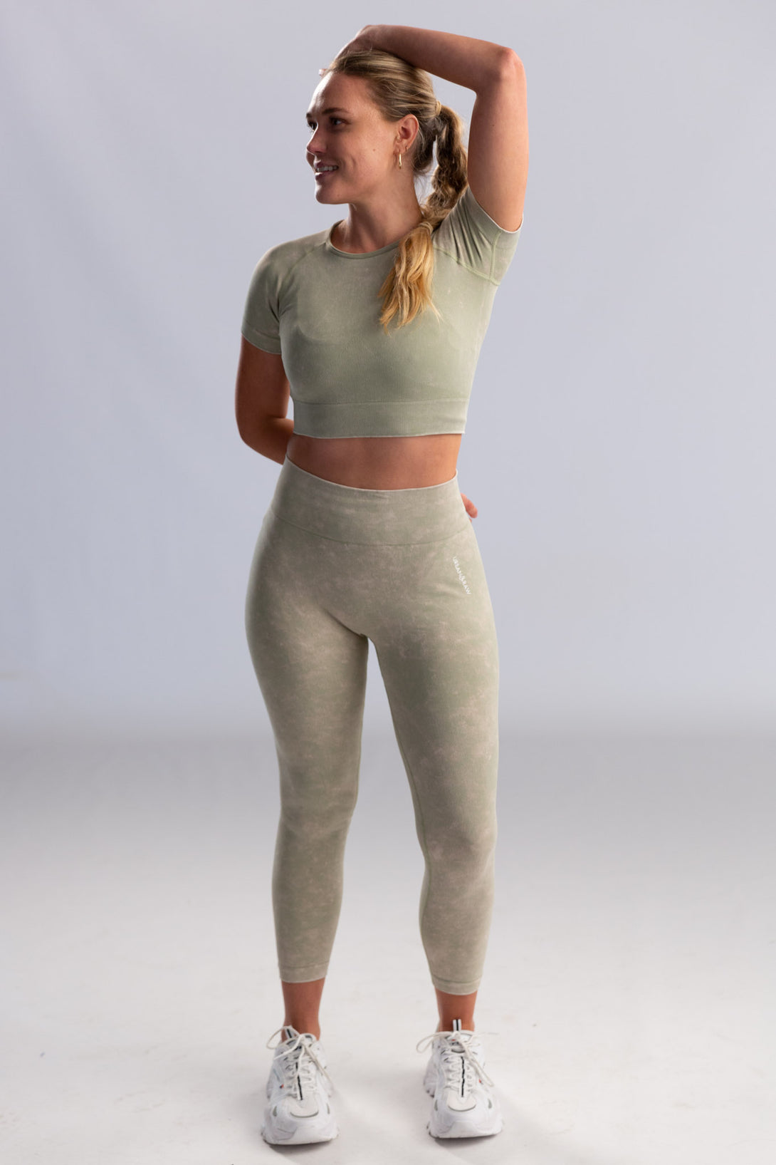 Odessa Urban Leggings