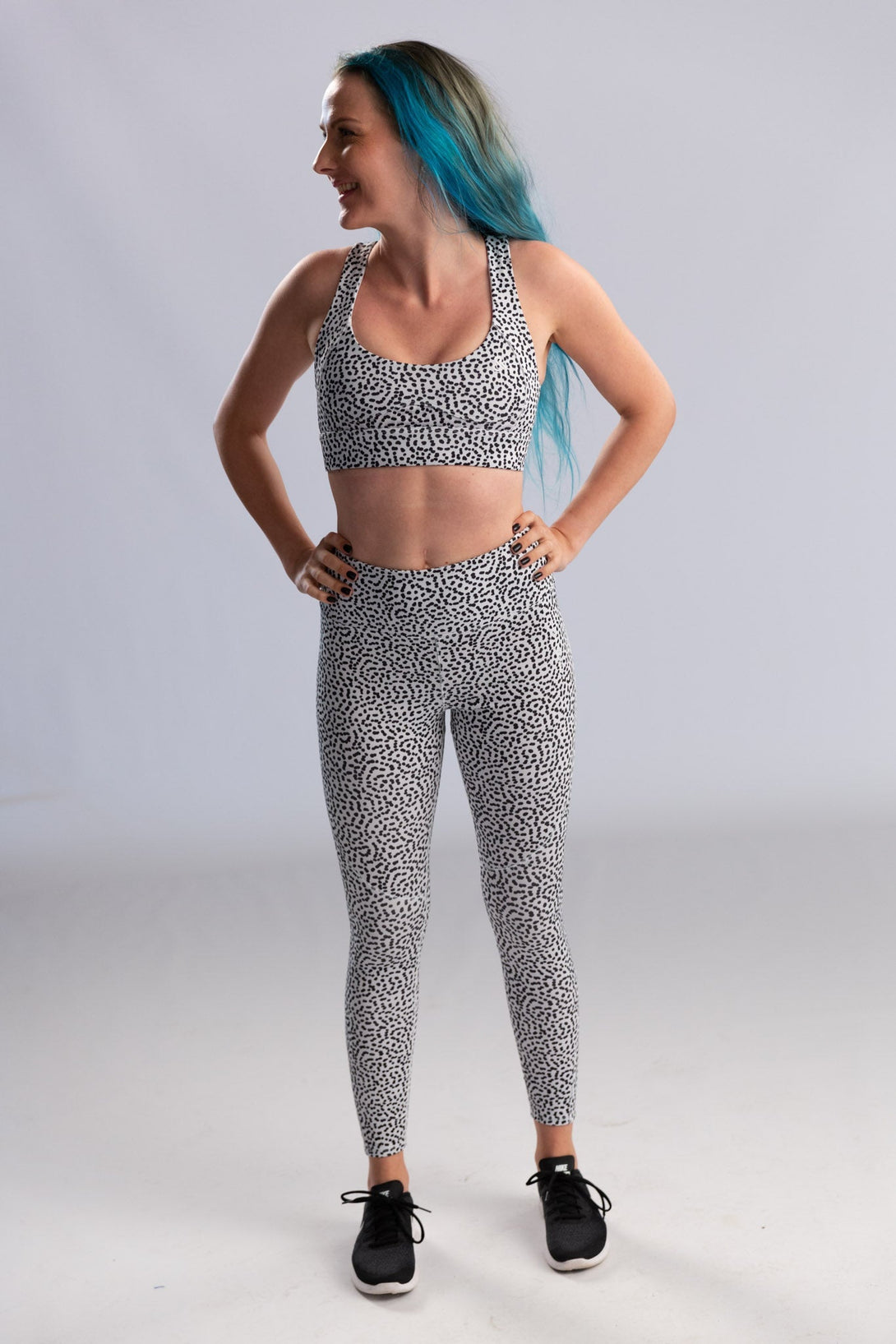 Geneva Urban Sports Bra