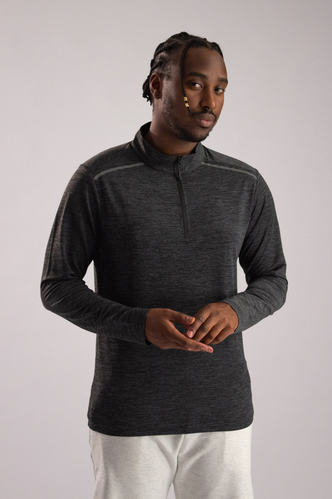 Adari Half-Zip