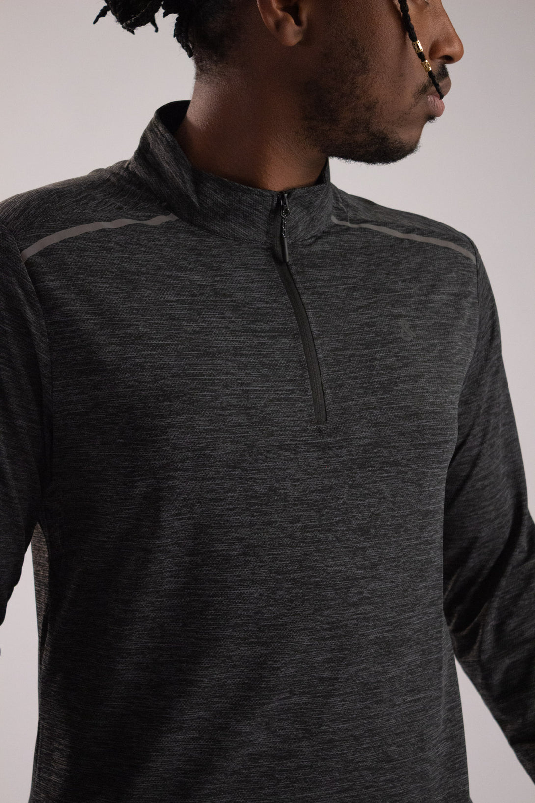 Adari Half-Zip