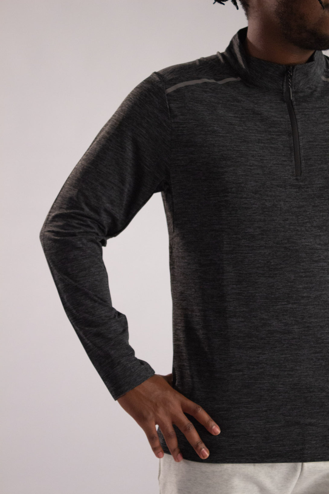 Adari Half-Zip