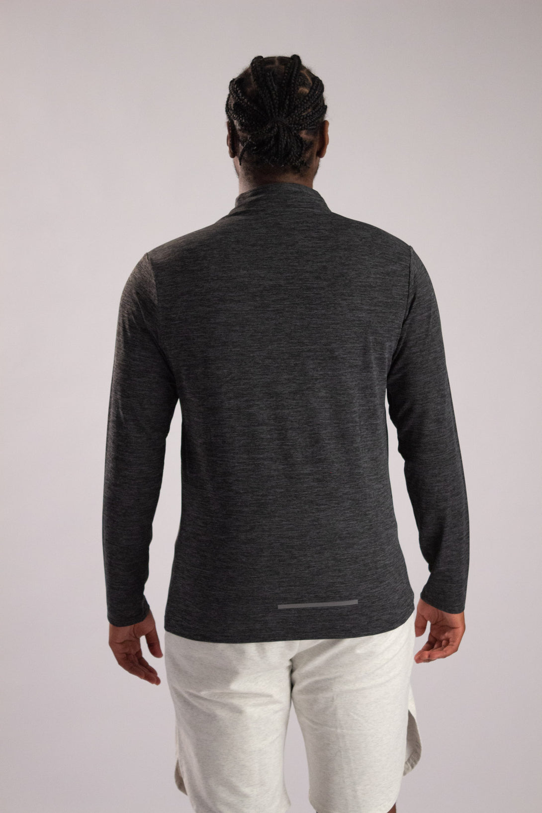 Adari Half-Zip