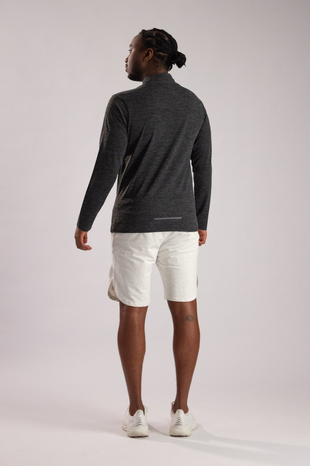 Adari Half-Zip