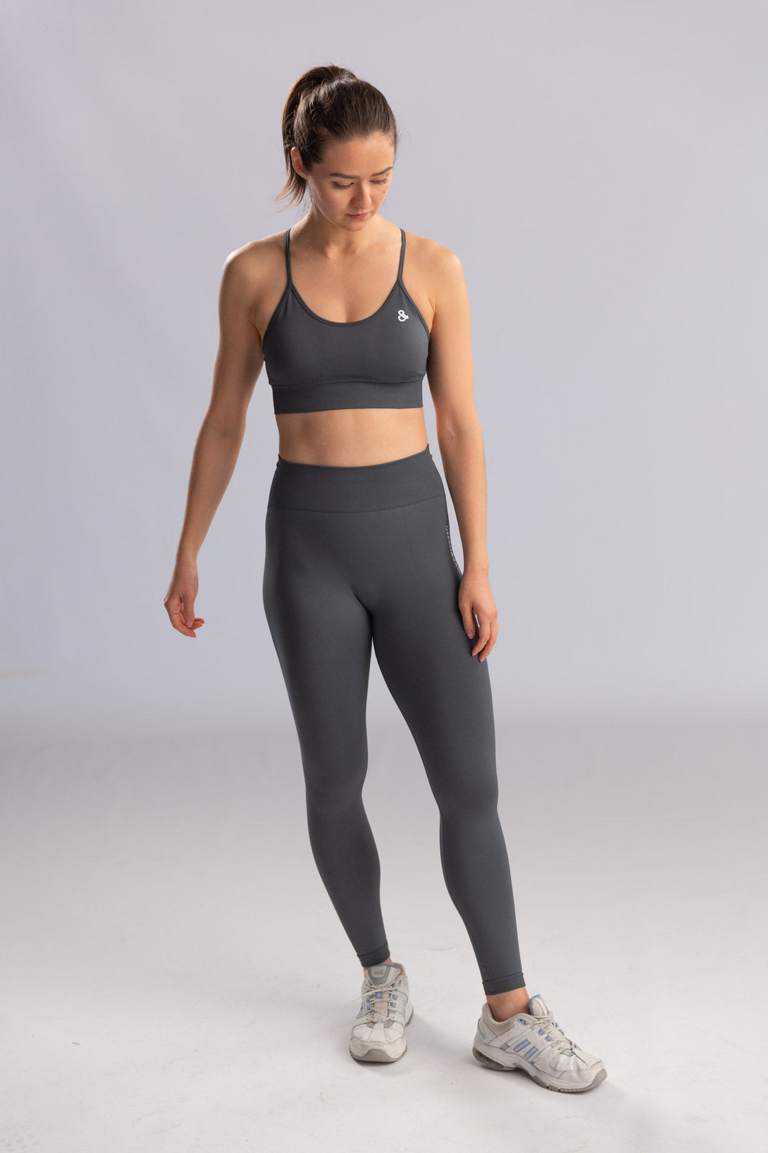 Paris Urban Sports Bra