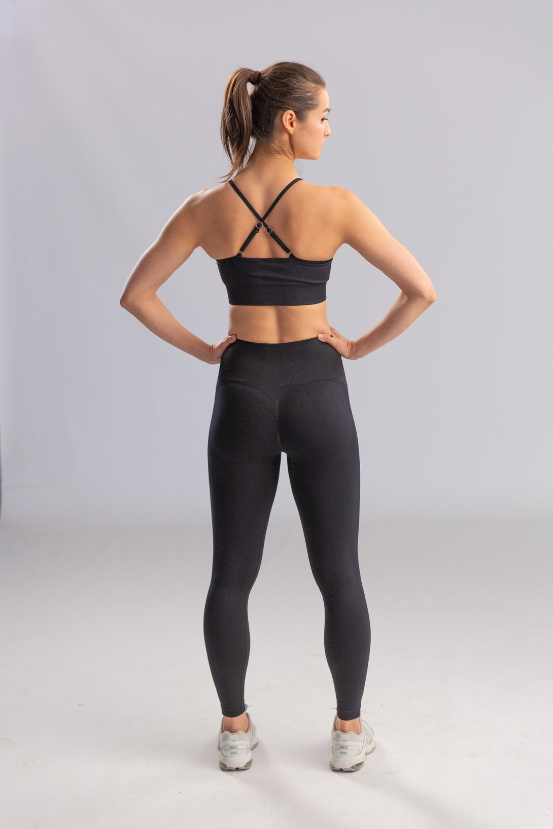 Paris Urban Sports Bra