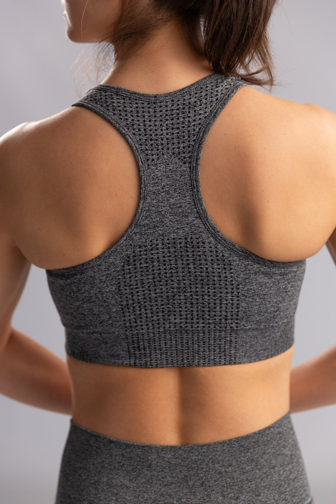 America Urban Sports Bra