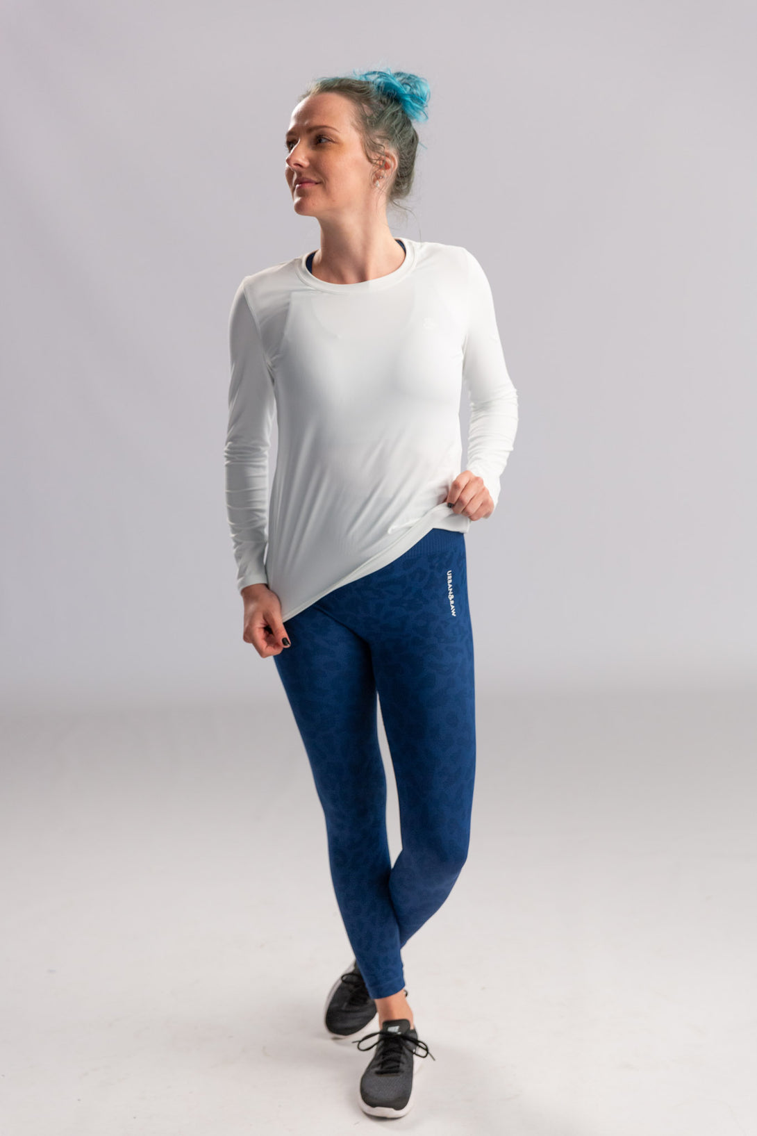 Charlotte Urban Long Sleeve