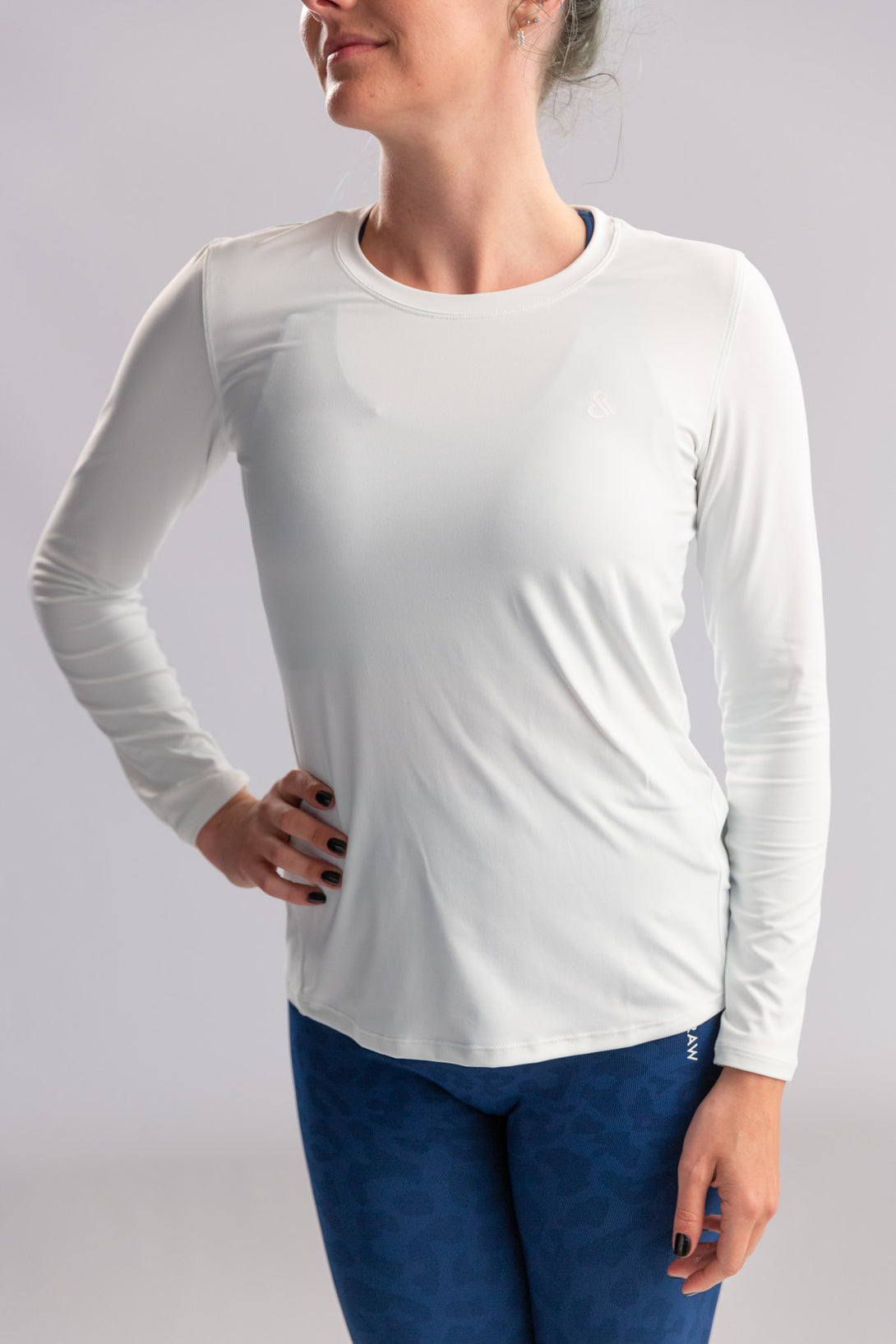 Charlotte Urban Long Sleeve