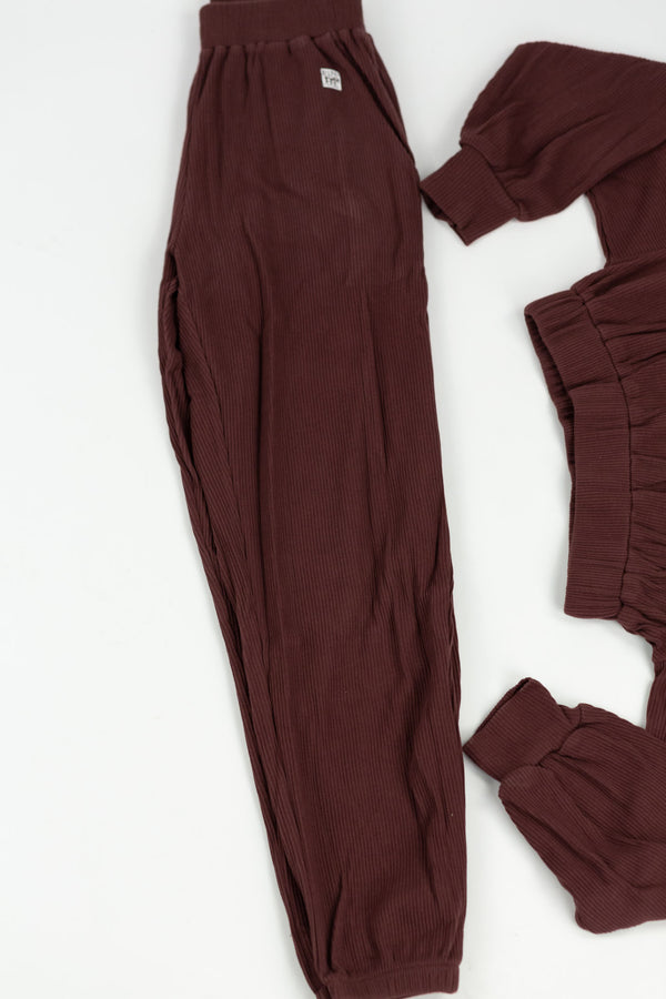 Sample sett - Burgundy 2