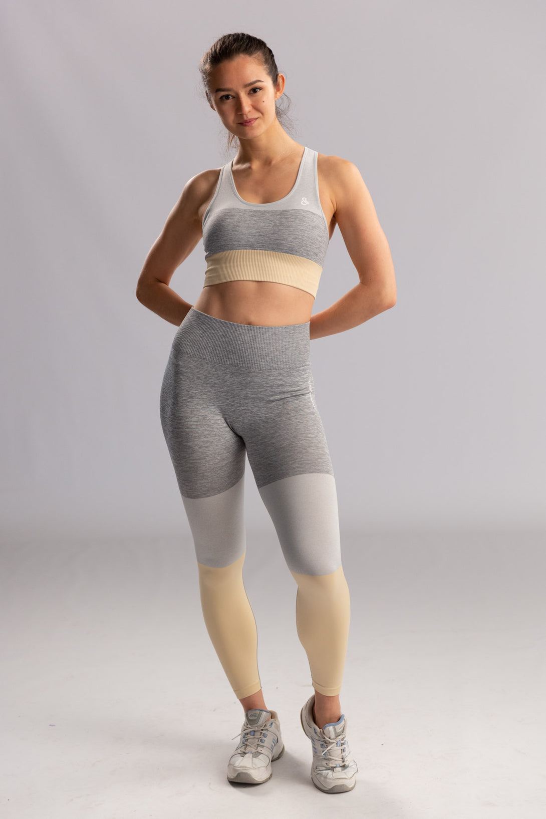 Chelsea Urban Sports Bra