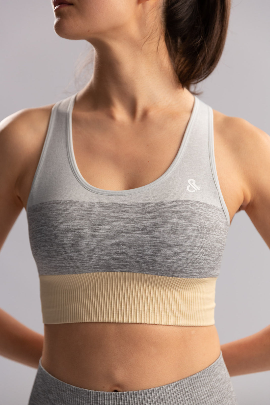 Chelsea Urban Sports Bra