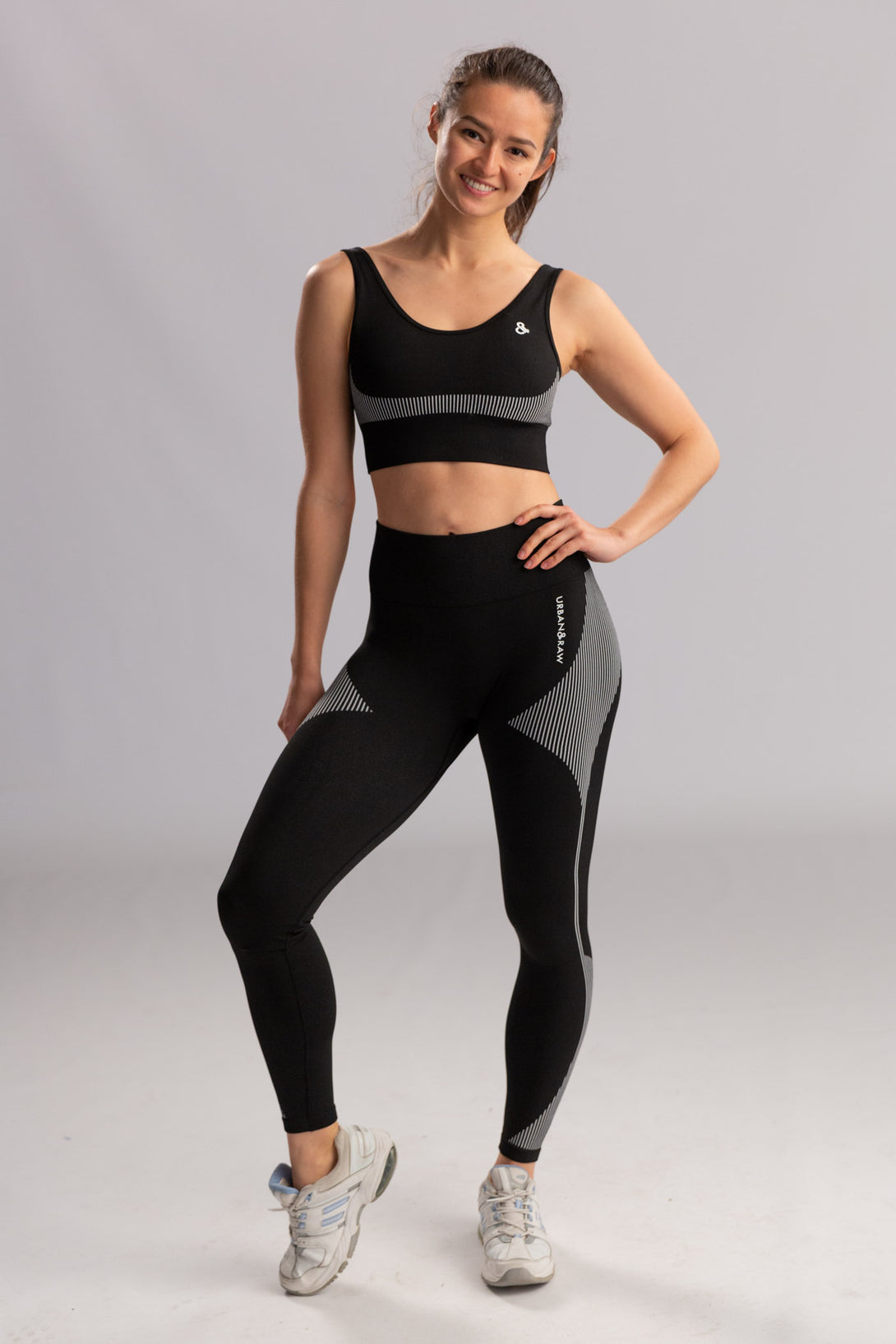 Raleigh Urban Sports Bra