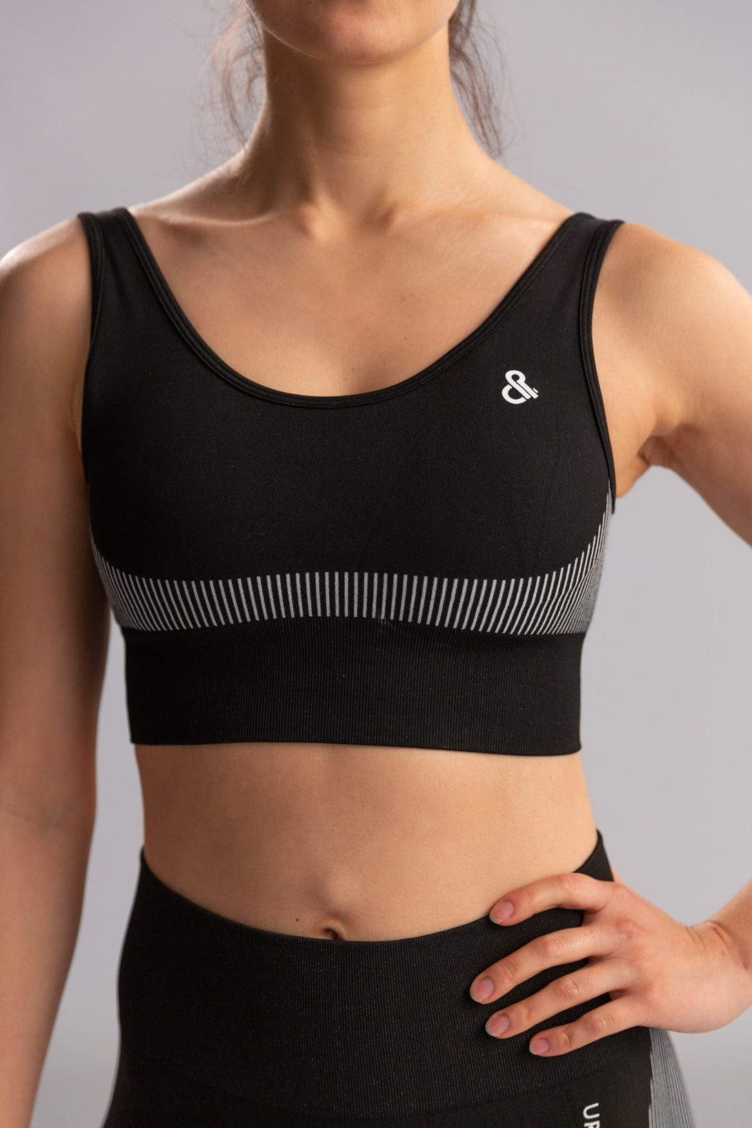 Raleigh Urban Sports Bra