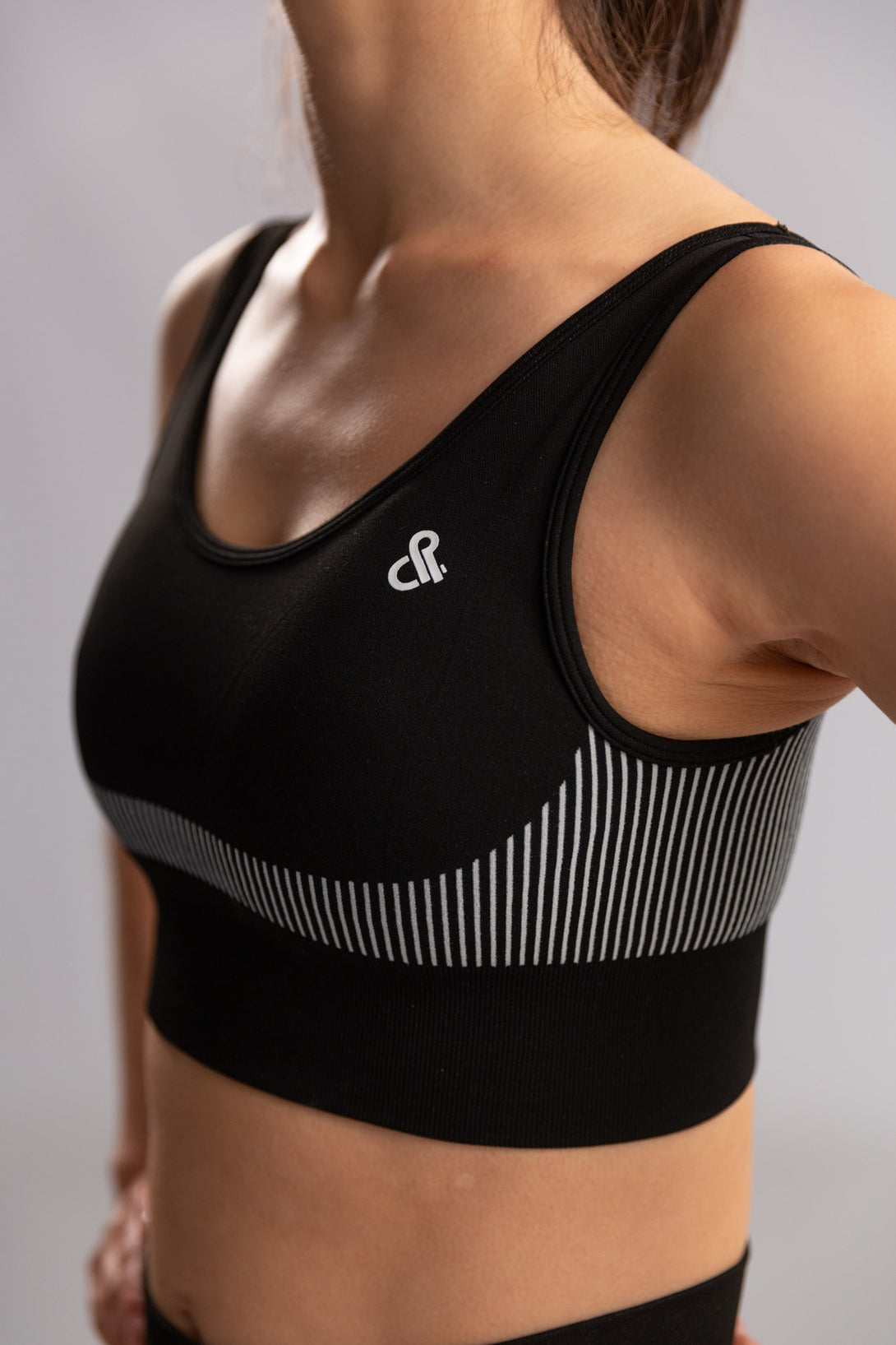 Raleigh Urban Sports Bra