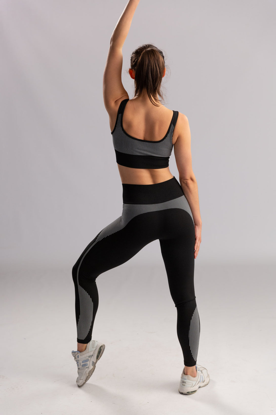 Raleigh Urban Sports Bra