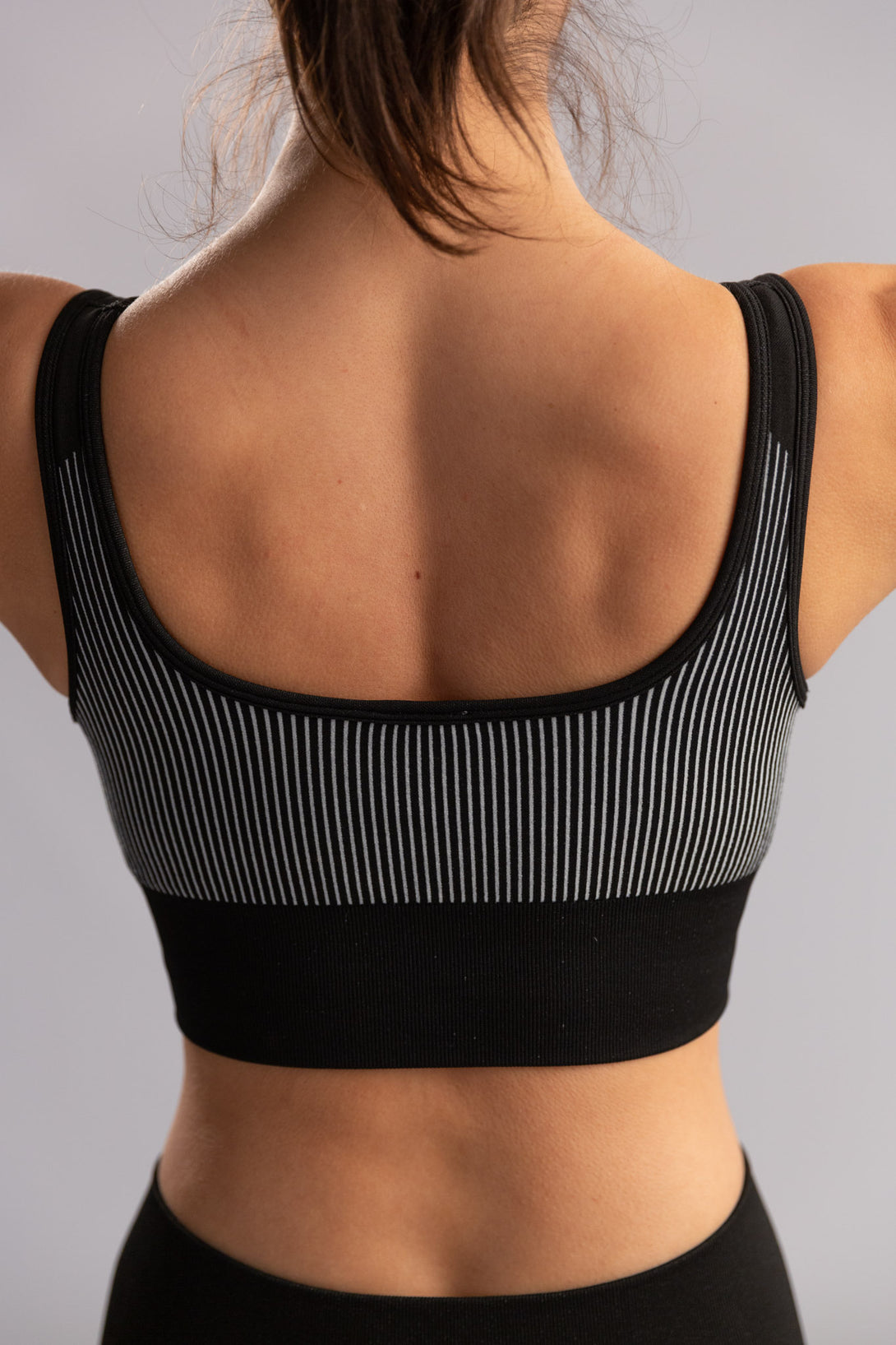 Raleigh Urban Sports Bra