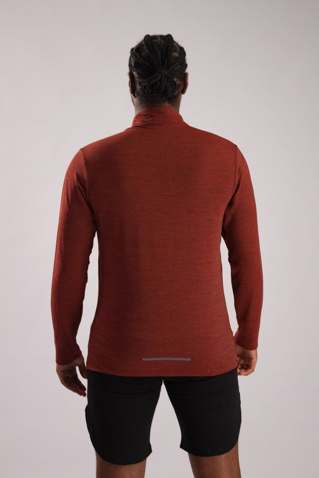 Adari Half-Zip