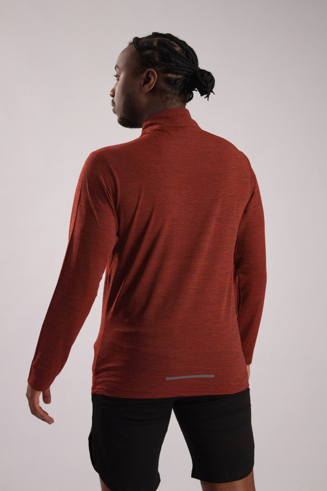 Adari Half-Zip