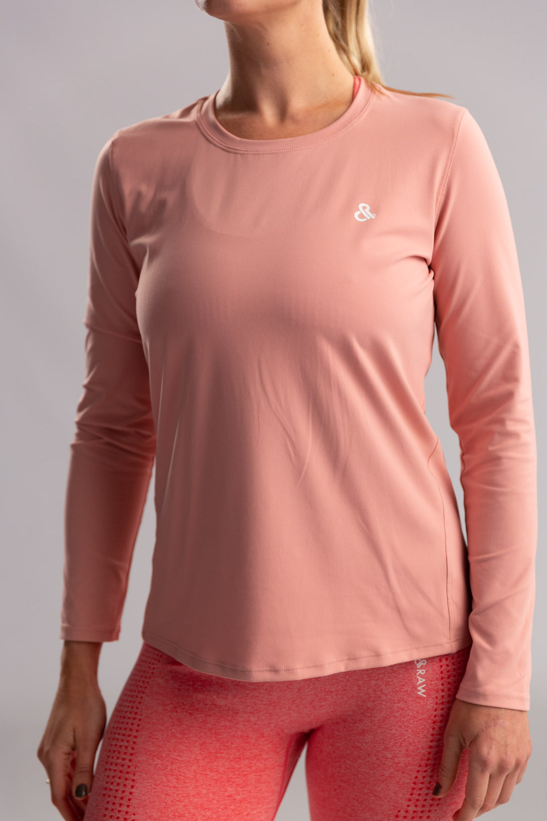 Charlotte Urban Long Sleeve