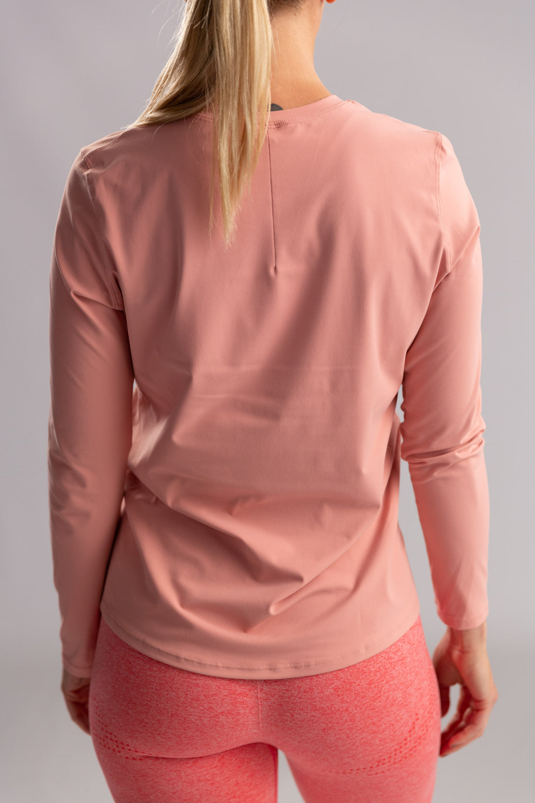 Charlotte Urban Long Sleeve