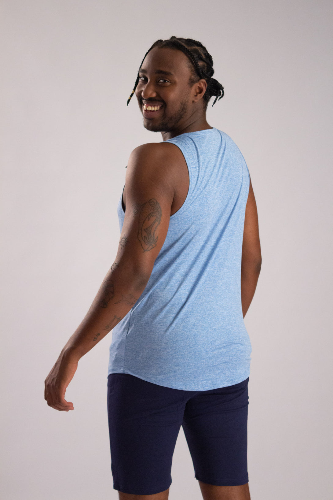 Denver Tank Top