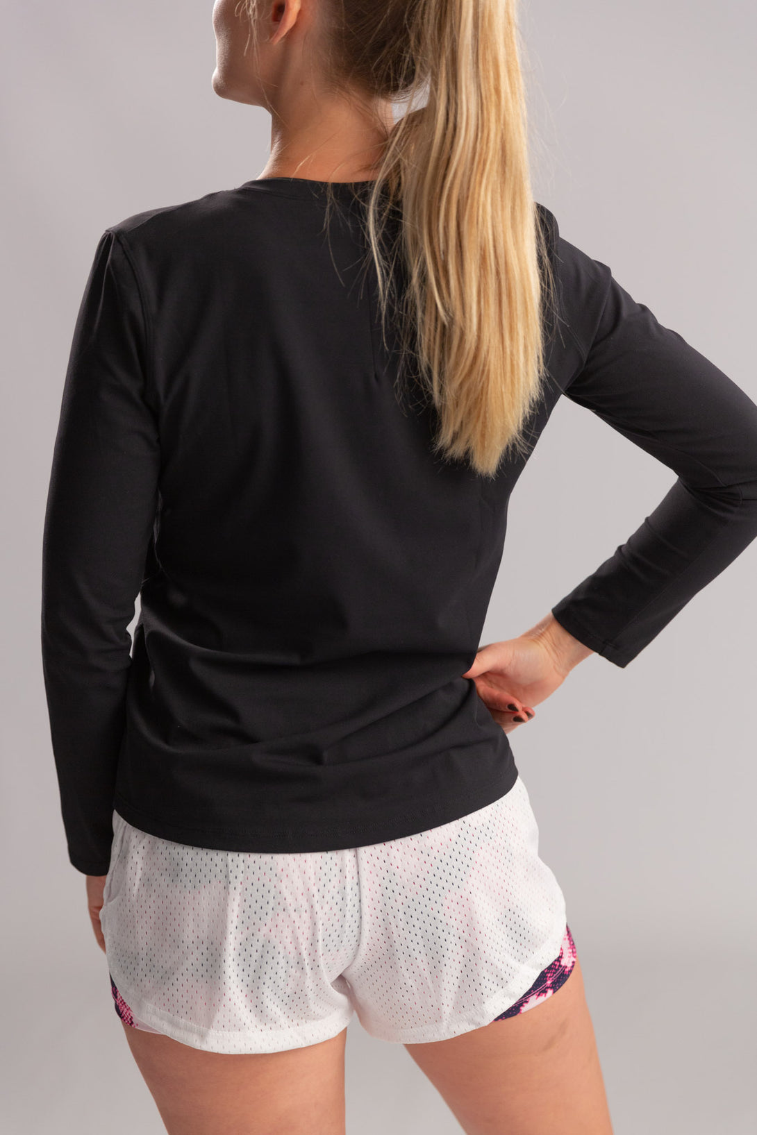 Charlotte Urban Long Sleeve