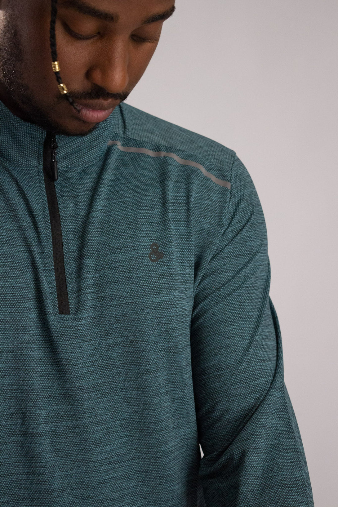 Adari Half-Zip