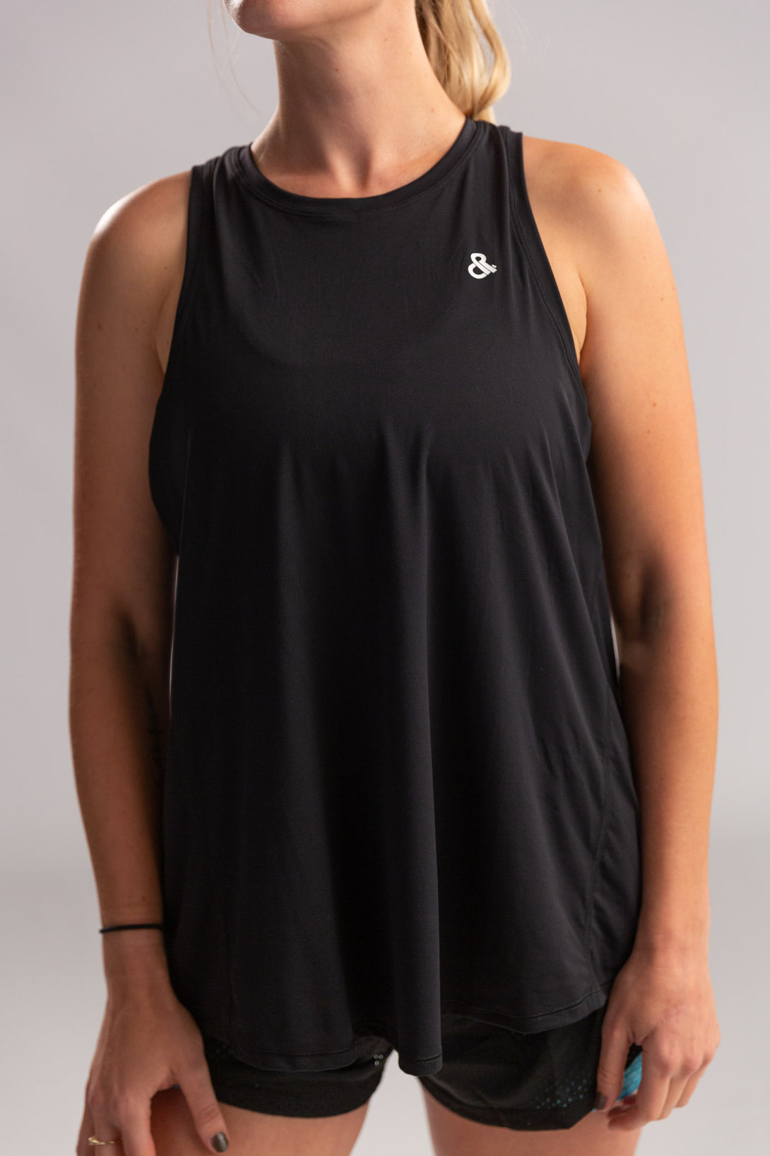 Georgia Urban Tank Top