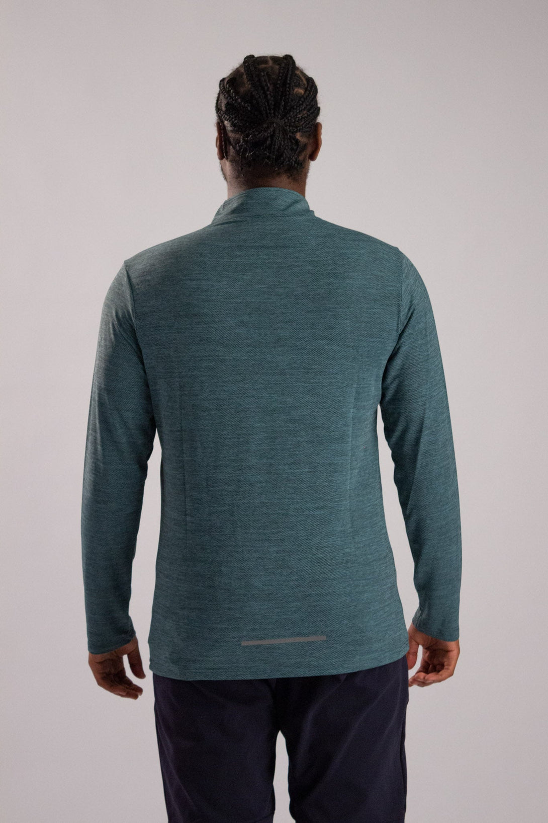 Adari Half-Zip