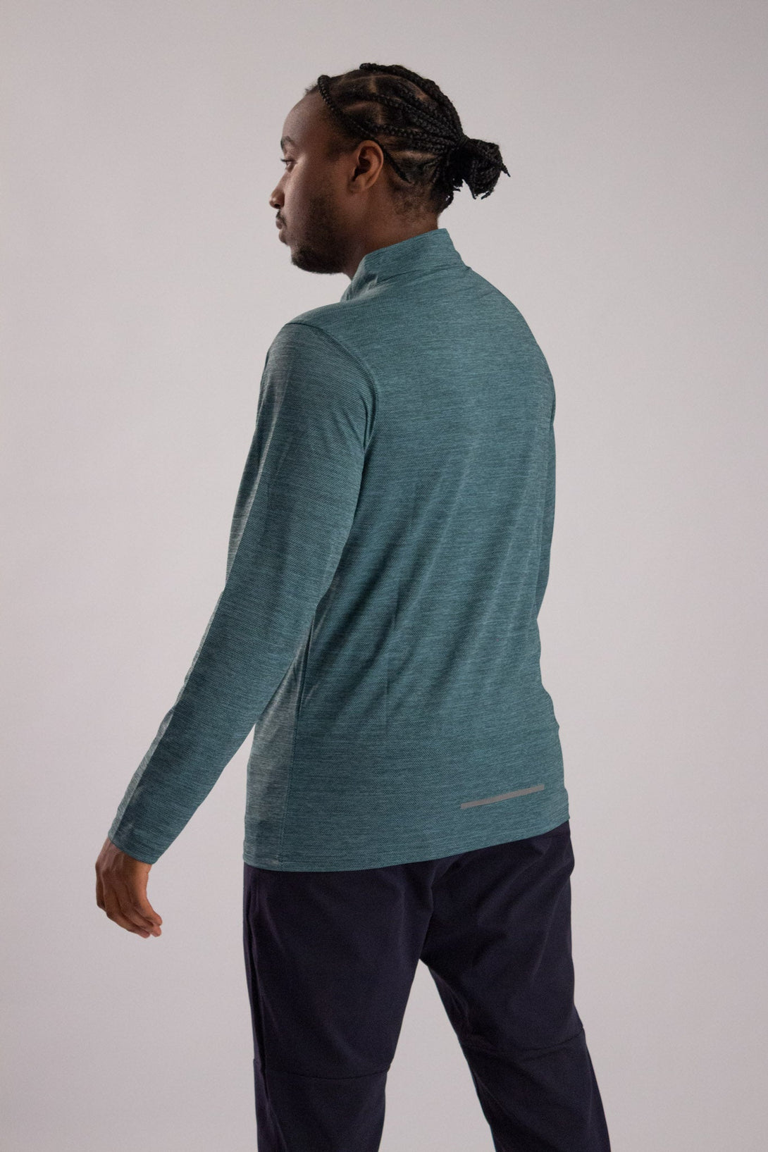 Adari Half-Zip